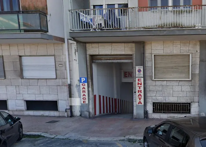Sparta Taranto
